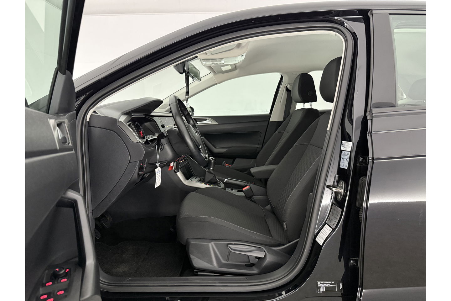 Volkswagen Polo 1.0 TSI Clima Cruise Carplay LED Navi PDC