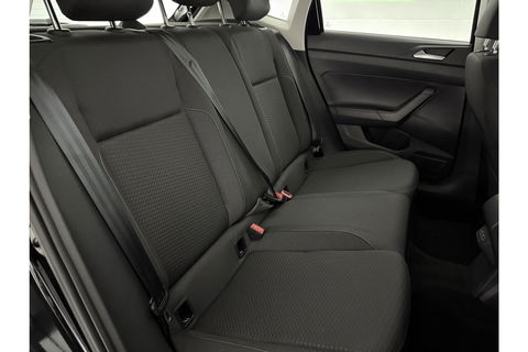 Volkswagen Polo 1.0 TSI Clima Cruise Carplay LED Navi PDC