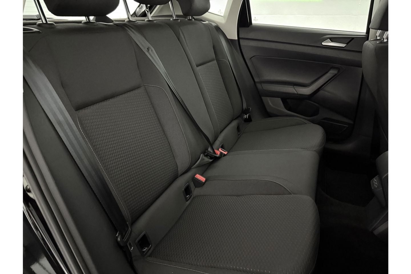 Volkswagen Polo 1.0 TSI Clima Cruise Carplay LED Navi PDC