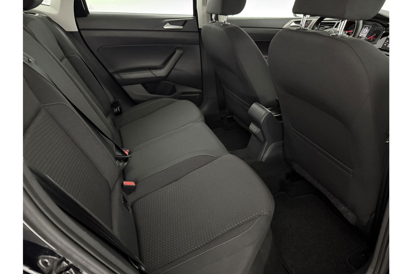 Volkswagen Polo 1.0 TSI Clima Cruise Carplay LED Navi PDC
