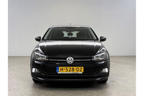 Volkswagen Polo 1.0 TSI Clima Cruise Carplay LED Navi PDC