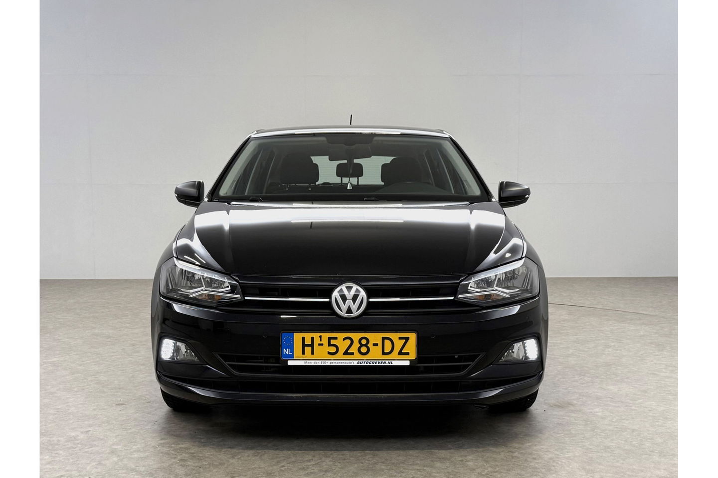 Volkswagen Polo 1.0 TSI Clima Cruise Carplay LED Navi PDC
