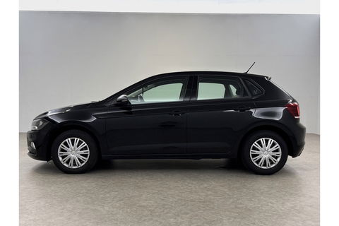 Volkswagen Polo 1.0 TSI Clima Cruise Carplay LED Navi PDC
