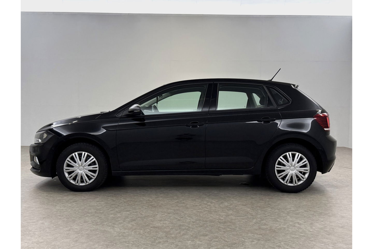 Volkswagen Polo 1.0 TSI Clima Cruise Carplay LED Navi PDC