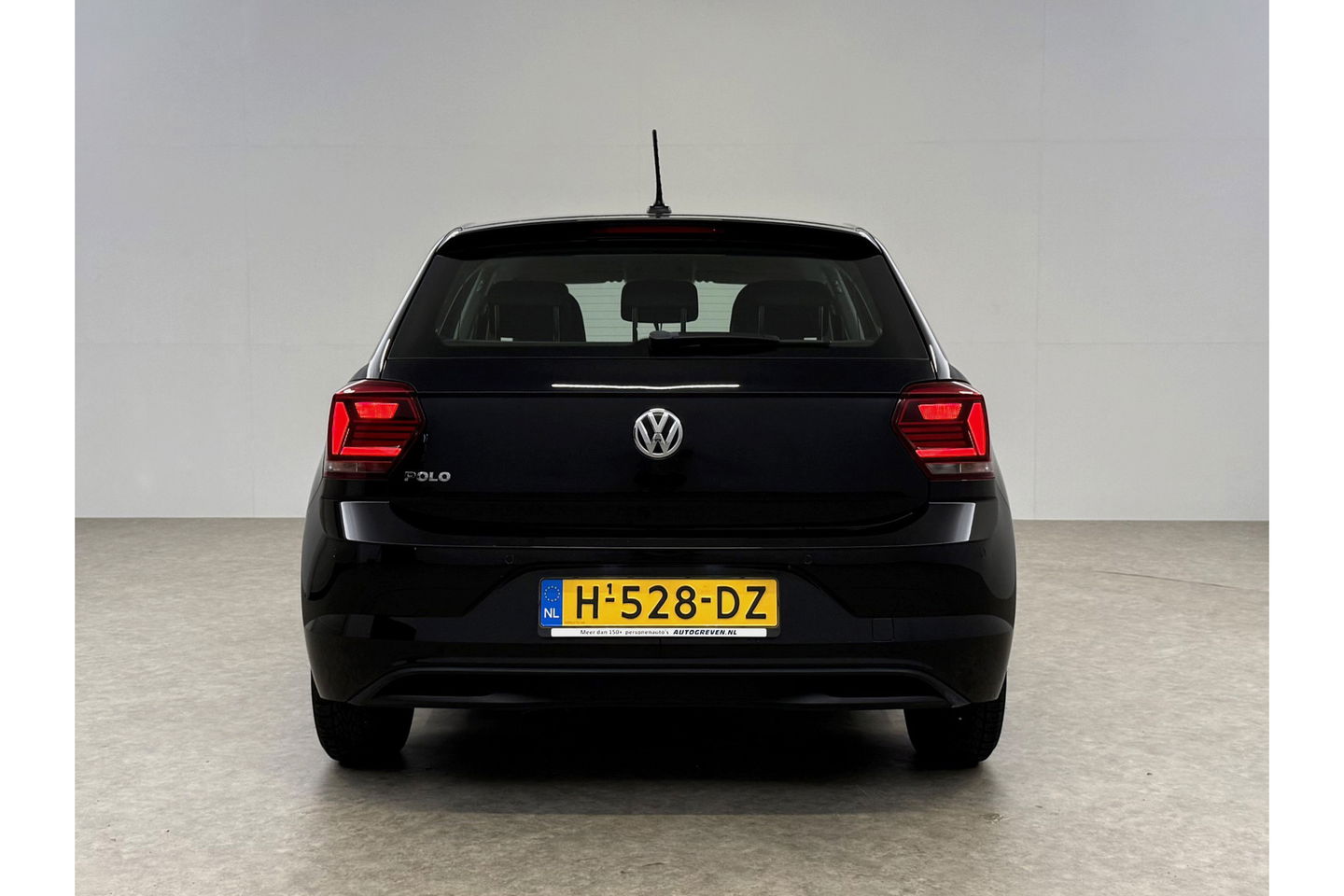 Volkswagen Polo 1.0 TSI Clima Cruise Carplay LED Navi PDC