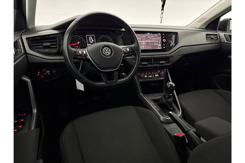 Volkswagen Polo 1.0 TSI Clima Cruise Carplay LED Navi PDC