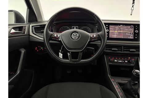 Volkswagen Polo 1.0 TSI Clima Cruise Carplay LED Navi PDC