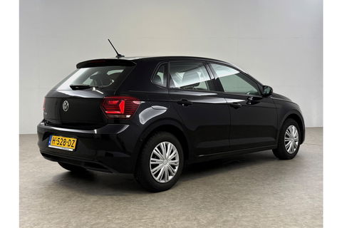Volkswagen Polo 1.0 TSI Clima Cruise Carplay LED Navi PDC