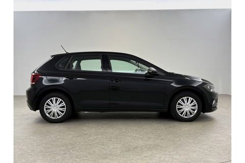Volkswagen Polo 1.0 TSI Clima Cruise Carplay LED Navi PDC