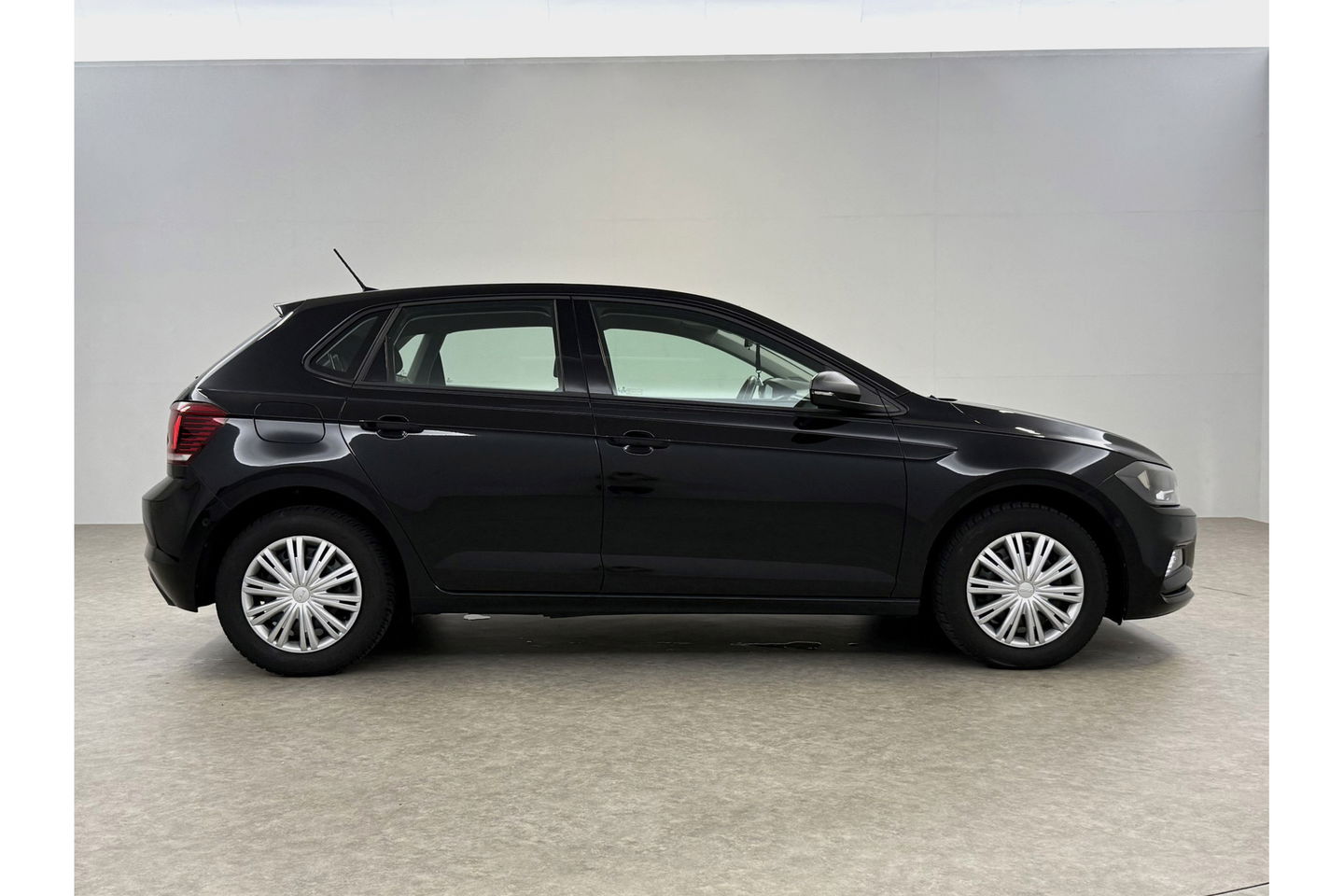 Volkswagen Polo 1.0 TSI Clima Cruise Carplay LED Navi PDC