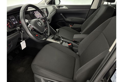 Volkswagen Polo 1.0 TSI Clima Cruise Carplay LED Navi PDC