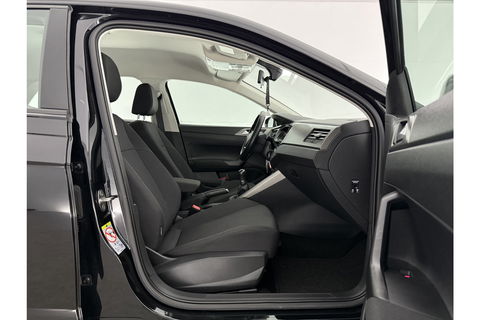Volkswagen Polo 1.0 TSI Clima Cruise Carplay LED Navi PDC
