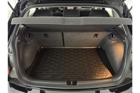 Volkswagen Polo 1.0 TSI Clima Cruise Carplay LED Navi PDC