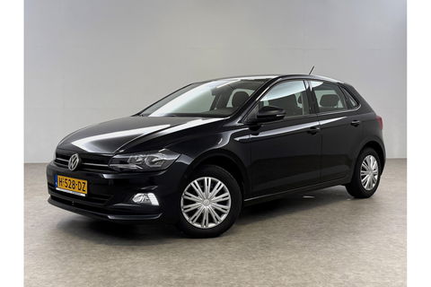 Volkswagen Polo 1.0 TSI Clima Cruise Carplay LED Navi PDC