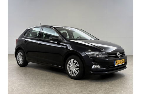 Volkswagen Polo 1.0 TSI Clima Cruise Carplay LED Navi PDC