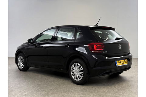 Volkswagen Polo 1.0 TSI Clima Cruise Carplay LED Navi PDC