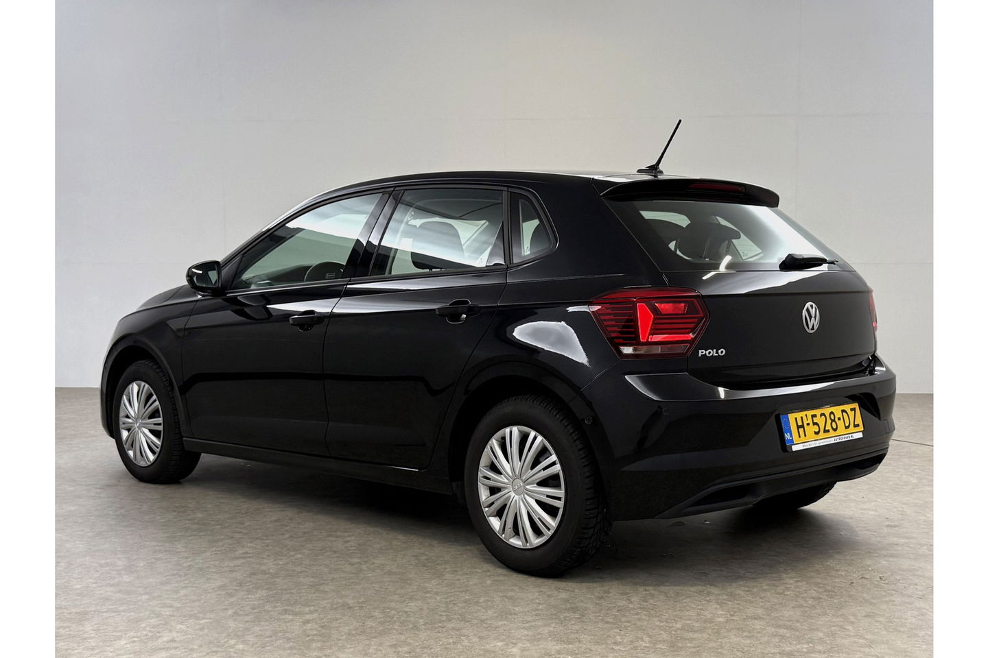 Volkswagen Polo 1.0 TSI Clima Cruise Carplay LED Navi PDC