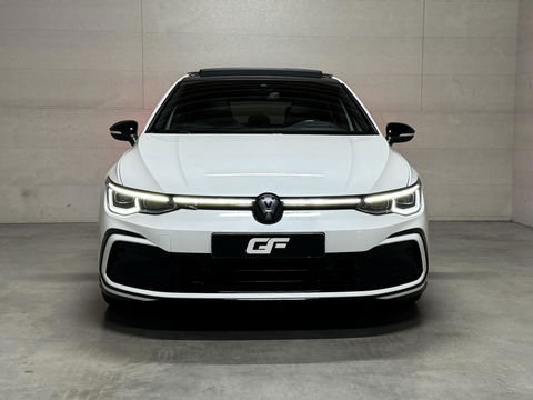 Volkswagen Golf 1.5 eTSI R-Line Pano H/K Akrapovič Sfeer HUD CarPlay