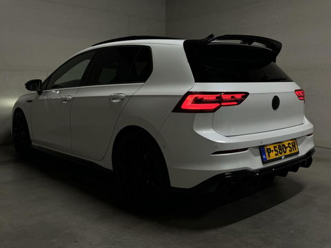 Volkswagen Golf 1.5 eTSI R-Line Pano H/K Akrapovič Sfeer HUD CarPlay
