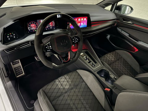 Volkswagen Golf 1.5 eTSI R-Line Pano H/K Akrapovič Sfeer HUD CarPlay