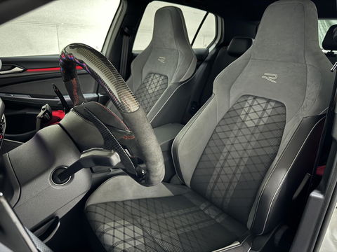 Volkswagen Golf 1.5 eTSI R-Line Pano H/K Akrapovič Sfeer HUD CarPlay