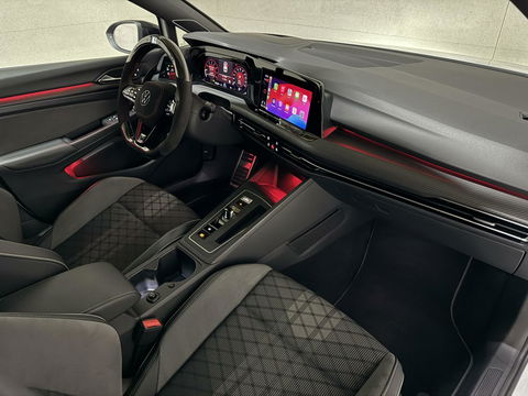 Volkswagen Golf 1.5 eTSI R-Line Pano H/K Akrapovič Sfeer HUD CarPlay