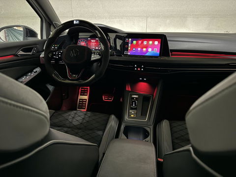Volkswagen Golf 1.5 eTSI R-Line Pano H/K Akrapovič Sfeer HUD CarPlay
