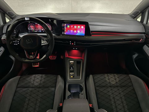 Volkswagen Golf 1.5 eTSI R-Line Pano H/K Akrapovič Sfeer HUD CarPlay