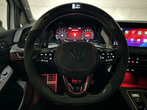 Volkswagen Golf 1.5 eTSI R-Line Pano H/K Akrapovič Sfeer HUD CarPlay