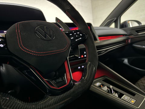 Volkswagen Golf 1.5 eTSI R-Line Pano H/K Akrapovič Sfeer HUD CarPlay