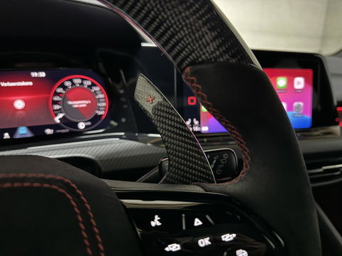 Volkswagen Golf 1.5 eTSI R-Line Pano H/K Akrapovič Sfeer HUD CarPlay