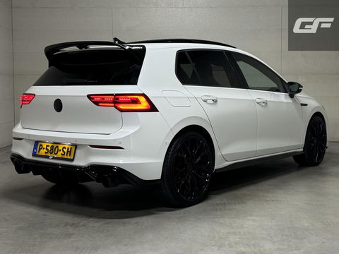 Volkswagen Golf 1.5 eTSI R-Line Pano H/K Akrapovič Sfeer HUD CarPlay