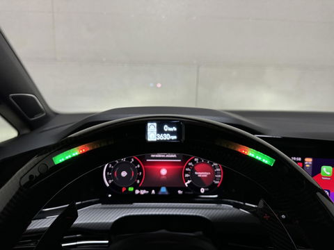 Volkswagen Golf 1.5 eTSI R-Line Pano H/K Akrapovič Sfeer HUD CarPlay