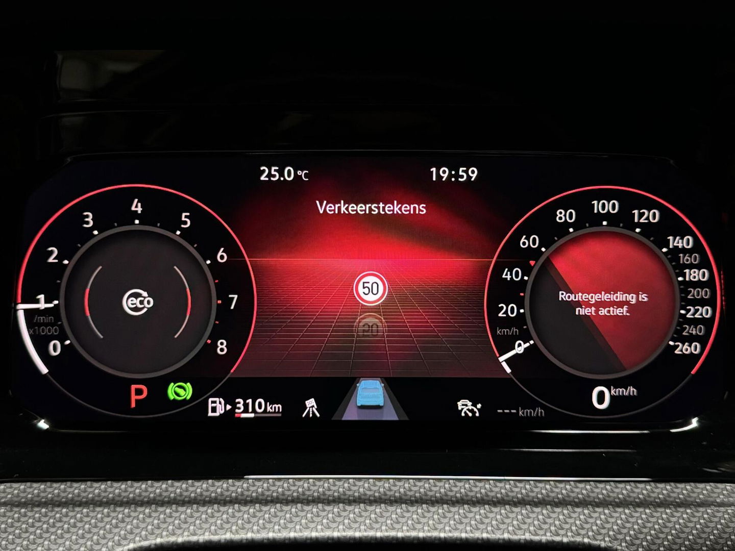 Volkswagen Golf 1.5 eTSI R-Line Pano H/K Akrapovič Sfeer HUD CarPlay