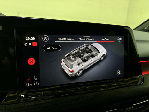 Volkswagen Golf 1.5 eTSI R-Line Pano H/K Akrapovič Sfeer HUD CarPlay