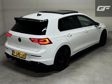 Volkswagen Golf 1.5 eTSI R-Line Pano H/K Akrapovič Sfeer HUD CarPlay