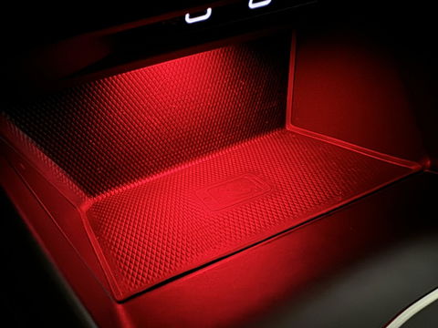 Volkswagen Golf 1.5 eTSI R-Line Pano H/K Akrapovič Sfeer HUD CarPlay