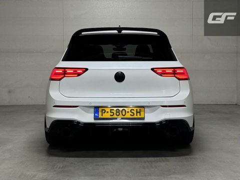Volkswagen Golf 1.5 eTSI R-Line Pano H/K Akrapovič Sfeer HUD CarPlay