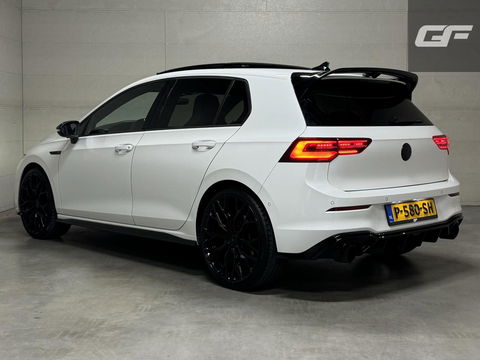 Volkswagen Golf 1.5 eTSI R-Line Pano H/K Akrapovič Sfeer HUD CarPlay