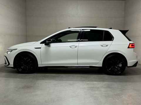 Volkswagen Golf 1.5 eTSI R-Line Pano H/K Akrapovič Sfeer HUD CarPlay