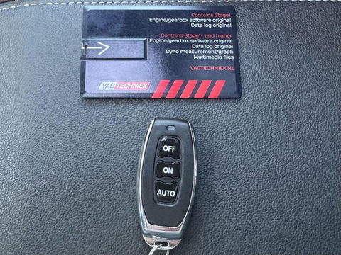 Volkswagen Golf 1.5 eTSI R-Line Pano H/K Akrapovič Sfeer HUD CarPlay