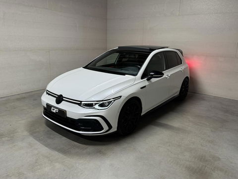 Volkswagen Golf 1.5 eTSI R-Line Pano H/K Akrapovič Sfeer HUD CarPlay