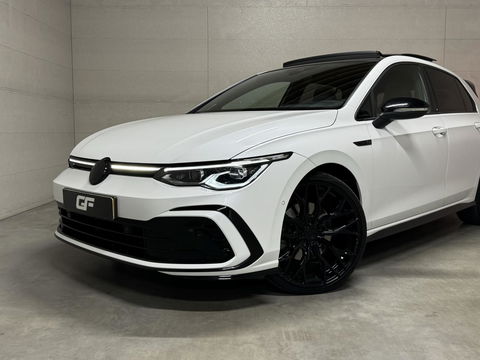 Volkswagen Golf 1.5 eTSI R-Line Pano H/K Akrapovič Sfeer HUD CarPlay