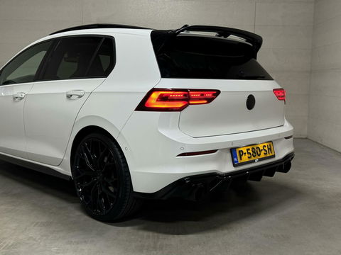 Volkswagen Golf 1.5 eTSI R-Line Pano H/K Akrapovič Sfeer HUD CarPlay