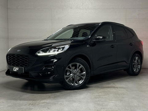 Ford Kuga 1.5 EcoBoost ST-Line Virtual CarPlay Winterpakket Camera Trekhaak.