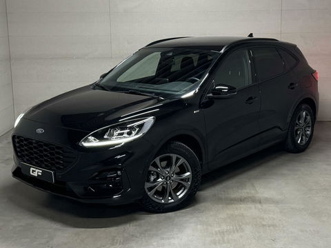 Ford Kuga 1.5 EcoBoost ST-Line Virtual CarPlay Winterpakket Camera Trekhaak.