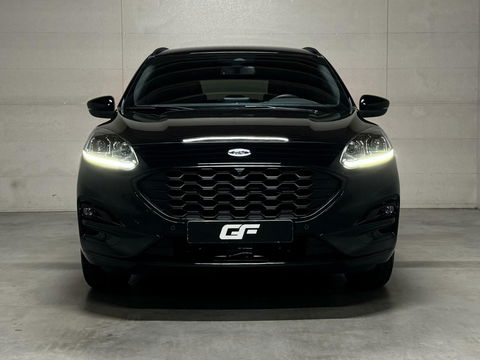 Ford Kuga 1.5 EcoBoost ST-Line Virtual CarPlay Winterpakket Camera Trekhaak.