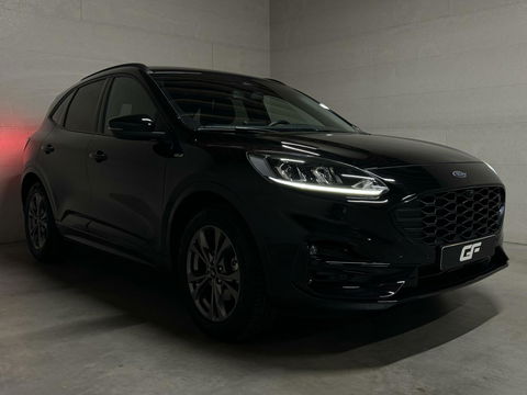 Ford Kuga 1.5 EcoBoost ST-Line Virtual CarPlay Winterpakket Camera Trekhaak.