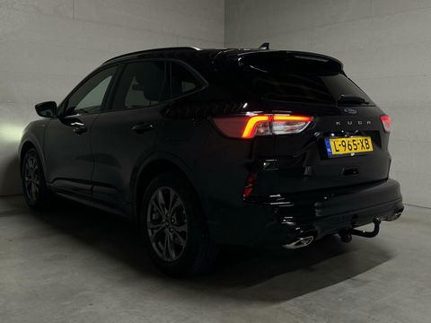 Ford Kuga 1.5 EcoBoost ST-Line Virtual CarPlay Winterpakket Camera Trekhaak.