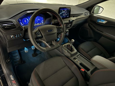 Ford Kuga 1.5 EcoBoost ST-Line Virtual CarPlay Winterpakket Camera Trekhaak.